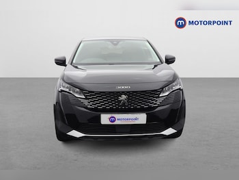 Used Peugeot 3008 2021 for sale - 77691768: Photo