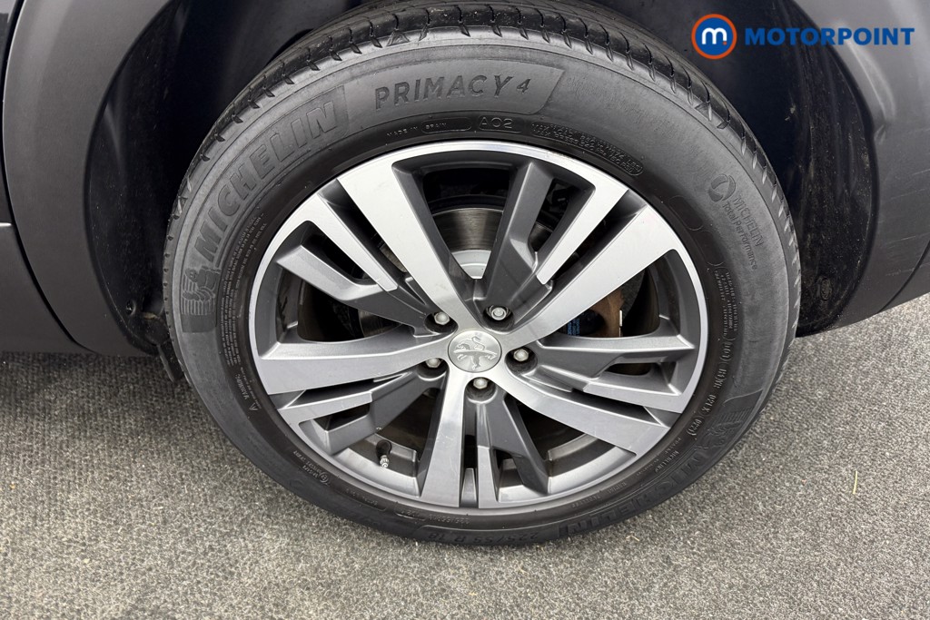 Used Peugeot 3008 2021 for sale - 77691768: Photo 33