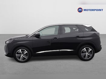 Used Peugeot 3008 2021 for sale - 77691768: Photo