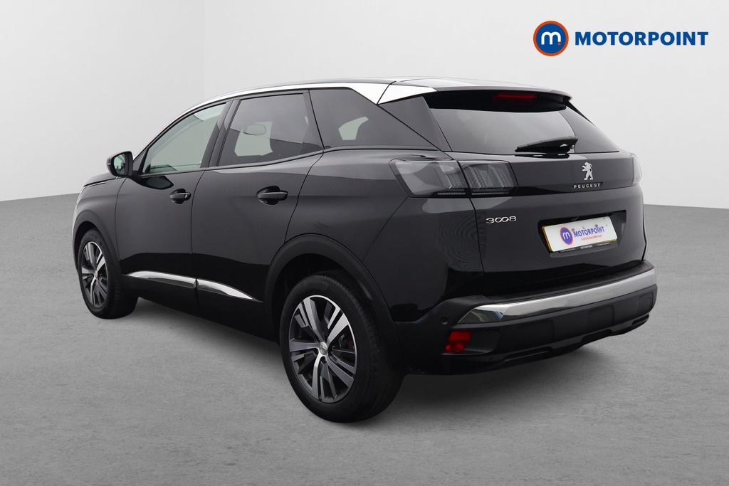 Used Peugeot 3008 2021 for sale - 77691768: Photo 5