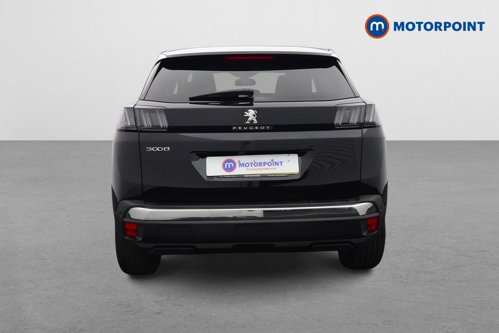 Used Peugeot 3008 2021 for sale - 77691768: Photo 6