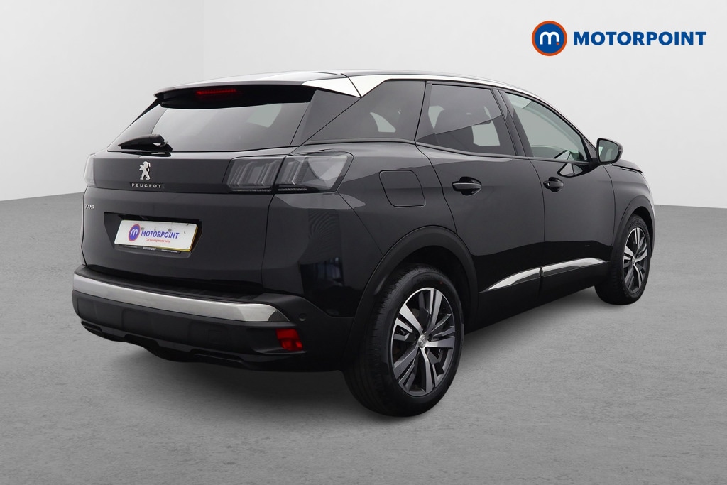 Used Peugeot 3008 2021 for sale - 77691768: Photo 7