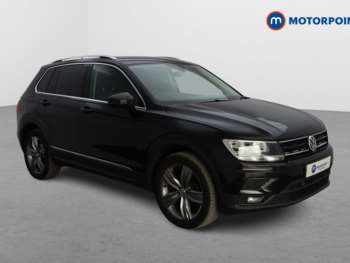 2019 - 2.0 TDi 150 4Motion Match 5dr DSG