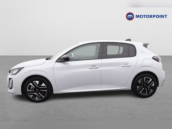 Used Peugeot 208 2026 for sale - 78835882: Photo