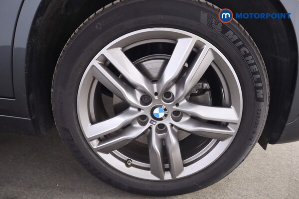 Used BMW X1 2021 for sale - 75584759: Photo 11
