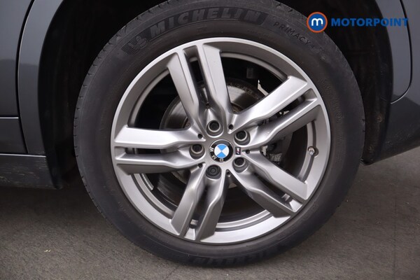 Used BMW X1 2021 for sale - 75584759: Photo 15