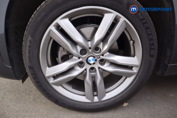 Used BMW X1 2021 for sale - 75584759: Photo 16