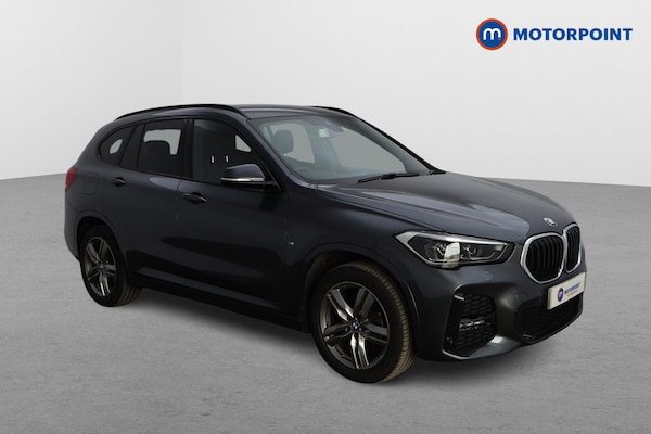 Used BMW X1 2021 for sale - 75584759: Photo 1
