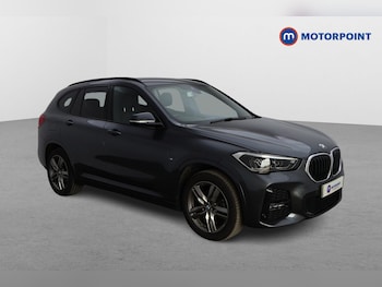 BMW - X1
