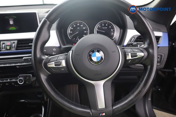 Used BMW X1 2021 for sale - 75584759: Photo 27