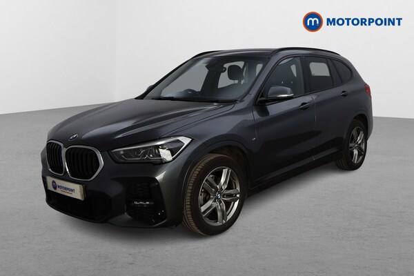 Used BMW X1 2021 for sale - 75584759: Photo 3