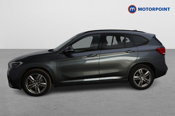 Used BMW X1 2021 for sale - 75584759: Photo 4