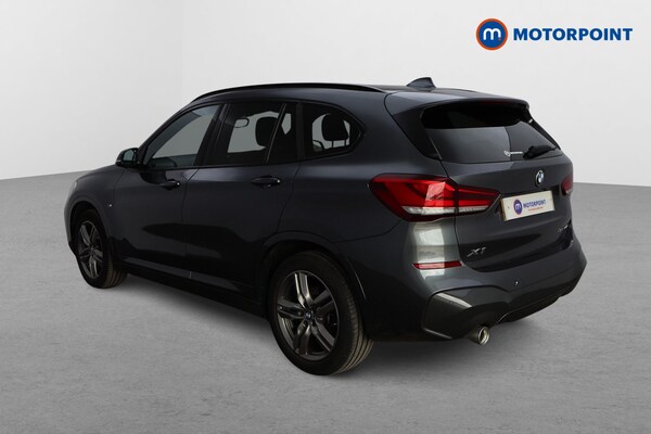 Used BMW X1 2021 for sale - 75584759: Photo 5