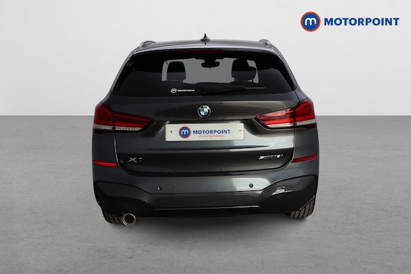Used BMW X1 2021 for sale - 75584759: Photo 6