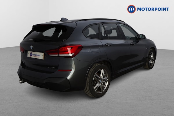 Used BMW X1 2021 for sale - 75584759: Photo 7