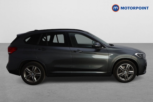 Used BMW X1 2021 for sale - 75584759: Photo 8