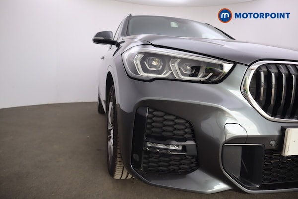 Used BMW X1 2021 for sale - 75584759: Photo 9