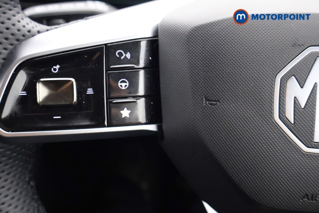 Used MG MG HS for sale - 78176967: Photo 10