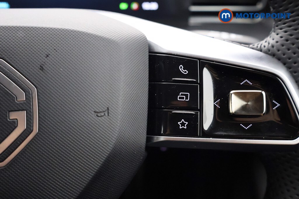 Used MG MG HS for sale - 78176967: Photo 11