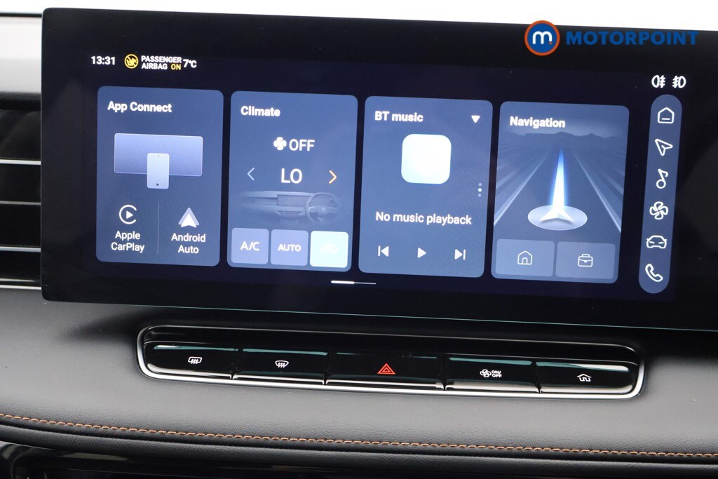 Used MG MG HS for sale - 78176967: Photo 13