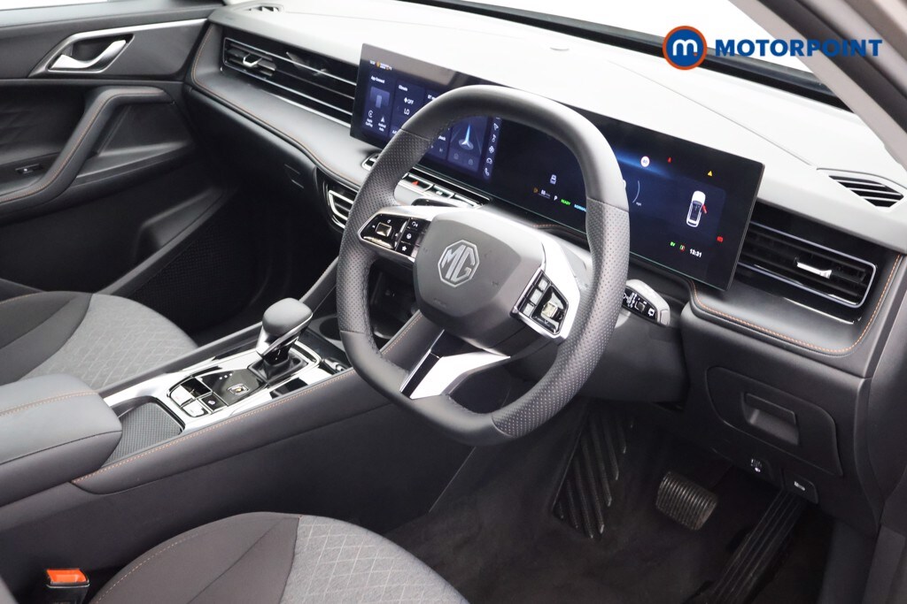 Used MG MG HS for sale - 78176967: Photo 17