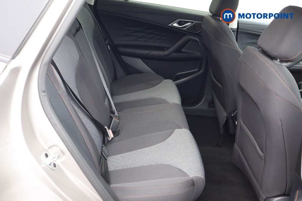 Used MG MG HS for sale - 78176967: Photo 19