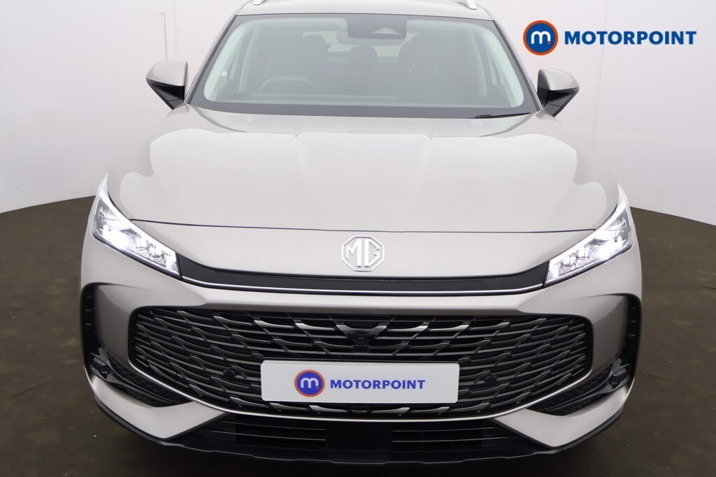 Used MG MG HS for sale - 78176967: Photo 23