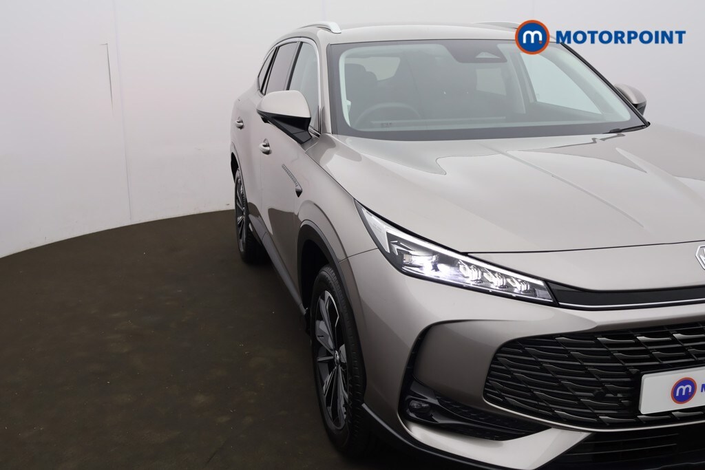 Used MG MG HS for sale - 78176967: Photo 24