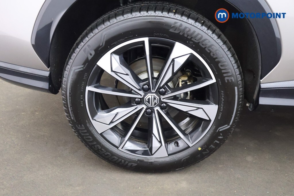 Used MG MG HS for sale - 78176967: Photo 25