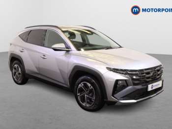 Used Hyundai TUCSON 2024 for sale - 75320239: Photo