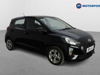 2023 - 1.0 MPi SE Connect 5dr Auto