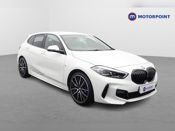 BMW - 1 Series