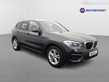 BMW - X3