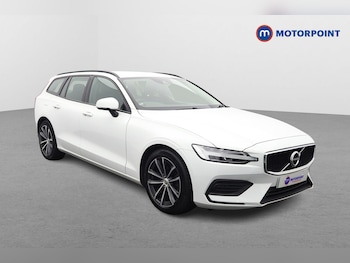 Used Volvo V60 2021 for sale - 78251468: Photo