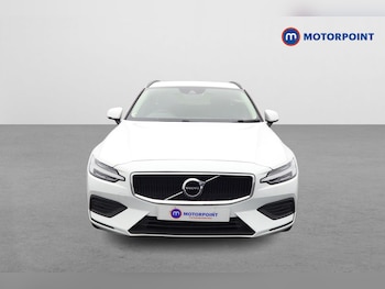 Used Volvo V60 2021 for sale - 78251468: Photo