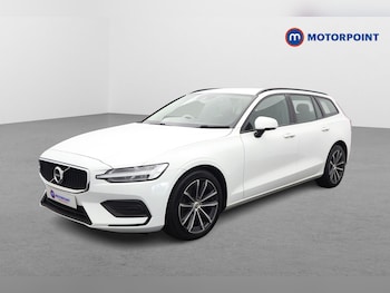 Used Volvo V60 2021 for sale - 78251468: Photo