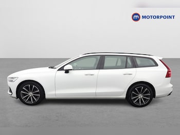 Used Volvo V60 2021 for sale - 78251468: Photo