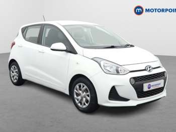 2019 - 1.2 SE 5dr Auto