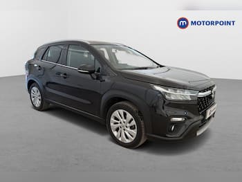 Used Suzuki SX4 S-Cross 2023 for sale - 79719087: Photo