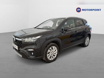 Used Suzuki SX4 S-Cross 2023 for sale - 79719087: Photo