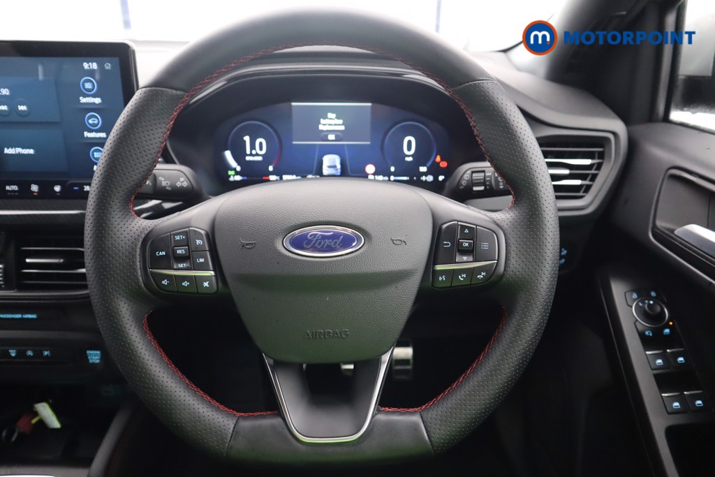 Used Ford Focus 2024 for sale - 76705267: Photo 11