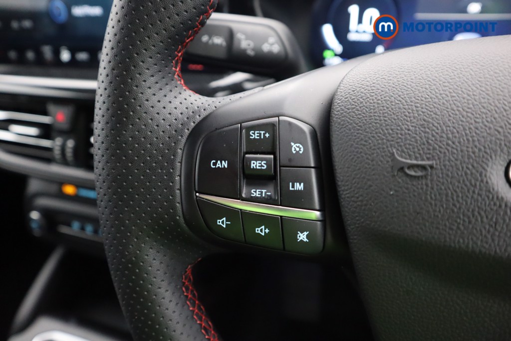 Used Ford Focus 2024 for sale - 76705267: Photo 13