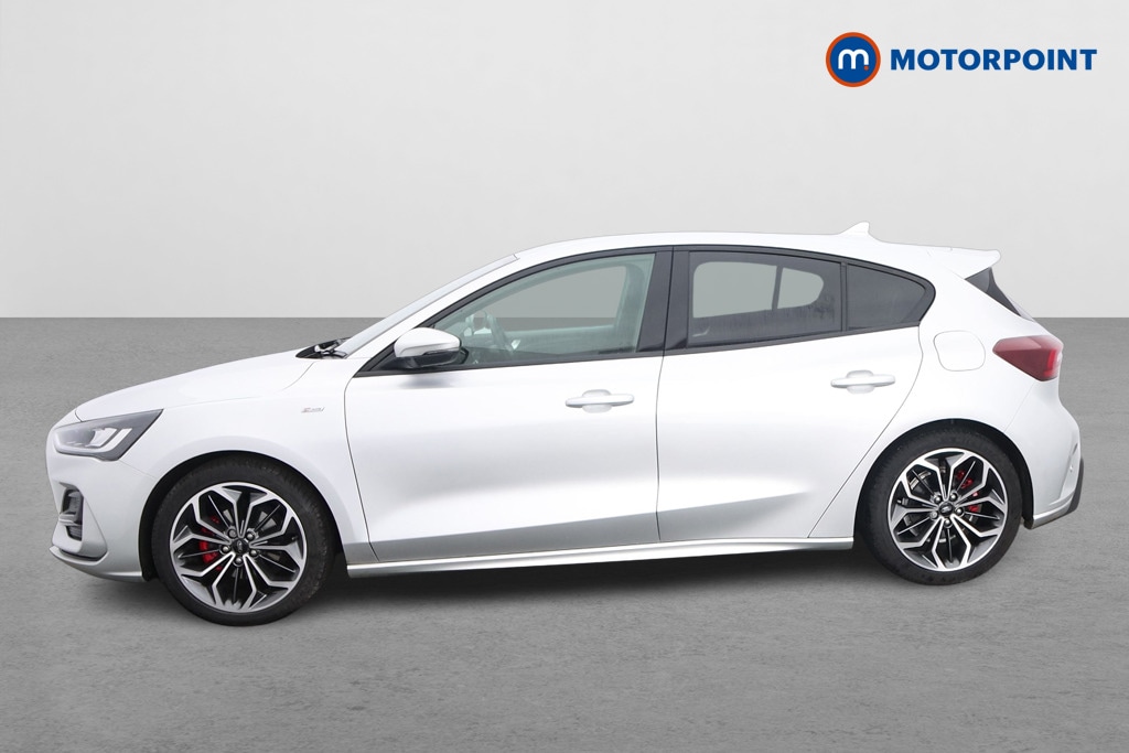 Used Ford Focus 2024 for sale - 76705267: Photo 4