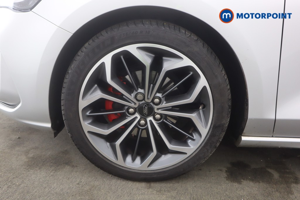 Used Ford Focus 2024 for sale - 76705267: Photo 41