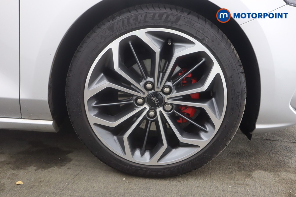 Used Ford Focus 2024 for sale - 76705267: Photo 42