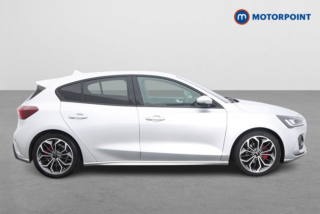 Used Ford Focus 2024 for sale - 76705267: Photo 8