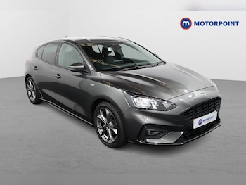 2020 - 1.5 EcoBlue 120 ST-Line Edition 5dr