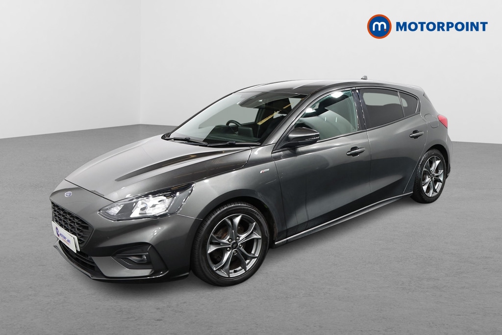 Used Ford Focus 2020 for sale - 76985061: Photo 3