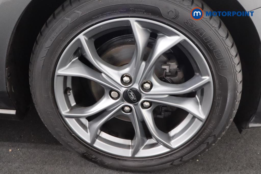 Used Ford Focus 2020 for sale - 76985061: Photo 31