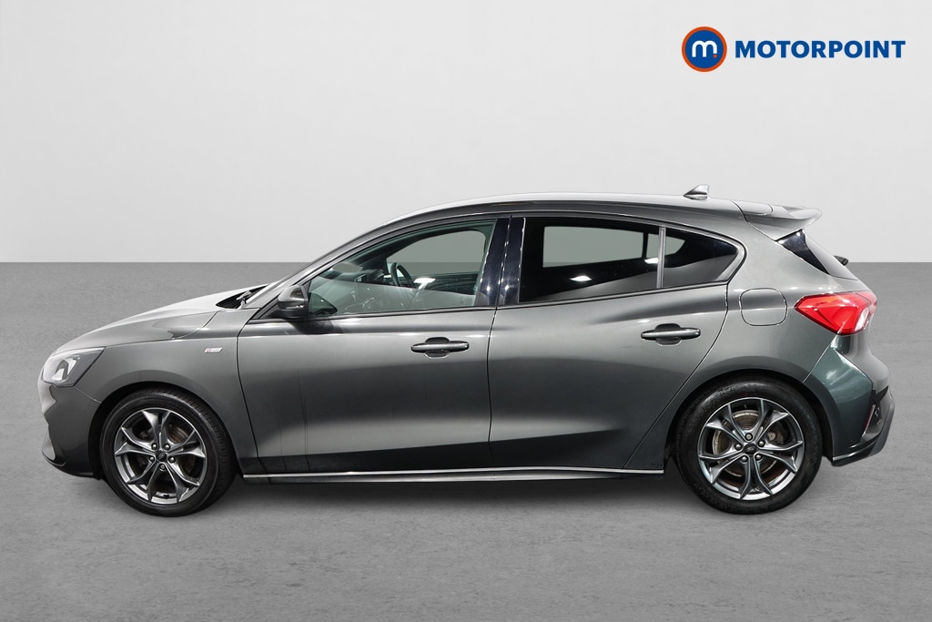 Used Ford Focus 2020 for sale - 76985061: Photo 4